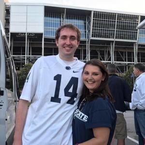 Meet your Posher, Tara